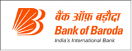 bankof baroda Logo